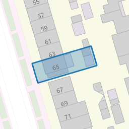 Perceel ZWD03-A-3456