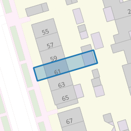 Perceel ZWD03-A-3458