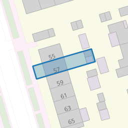 Perceel ZWD03-A-3460