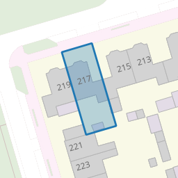 Perceel ZWD03-A-3464