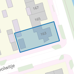 Perceel ZWD03-A-3482