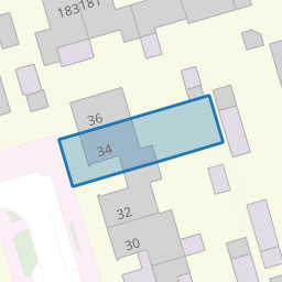 Perceel ZWD03-A-3487