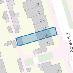 Perceel ZWD03-A-3496