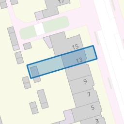 Perceel ZWD03-A-3499