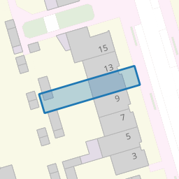 Perceel ZWD03-A-3500