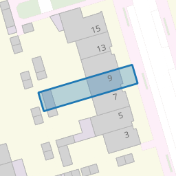 Perceel ZWD03-A-3501