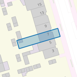 Perceel ZWD03-A-3502