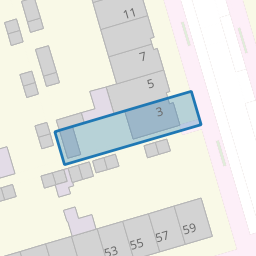 Perceel ZWD03-A-3504