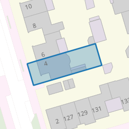 Perceel ZWD03-A-3506