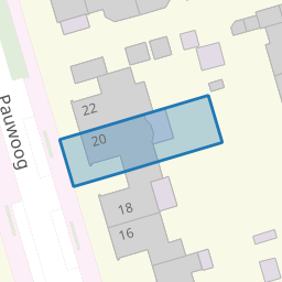 Perceel ZWD03-A-3514