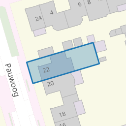 Perceel ZWD03-A-3515