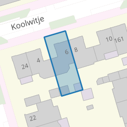 Perceel ZWD03-A-3518