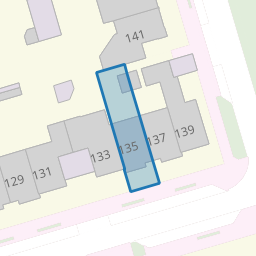 Perceel ZWD03-A-3534