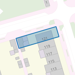 Perceel ZWD03-A-3541