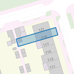 Perceel ZWD03-A-3542