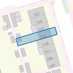 Perceel ZWD03-A-3544
