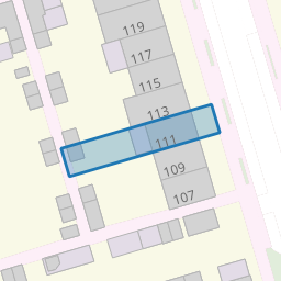 Perceel ZWD03-A-3546