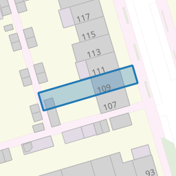 Perceel ZWD03-A-3547