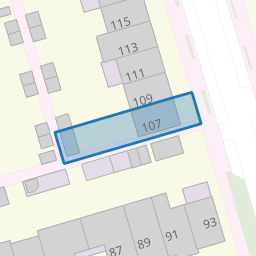 Perceel ZWD03-A-3548