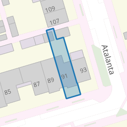 Perceel ZWD03-A-3550