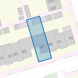 Perceel ZWD03-A-3552