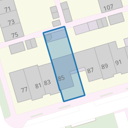 Perceel ZWD03-A-3553