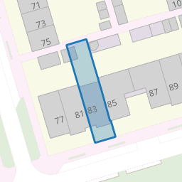 Perceel ZWD03-A-3554