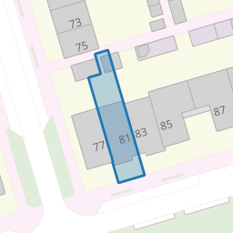 Perceel ZWD03-A-3555