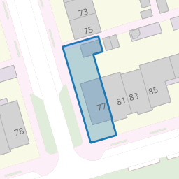 Perceel ZWD03-A-3556