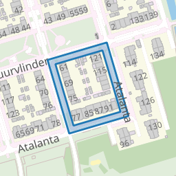 Perceel ZWD03-A-3557