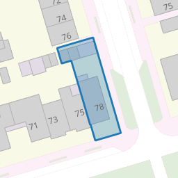 Perceel ZWD03-A-3558