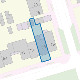 Perceel ZWD03-A-3559