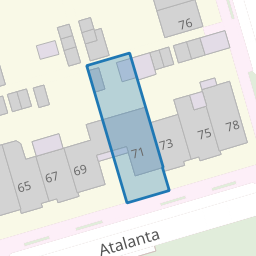 Perceel ZWD03-A-3561