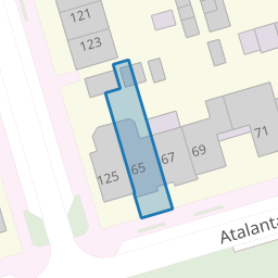 Perceel ZWD03-A-3564