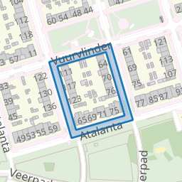 Perceel ZWD03-A-3566