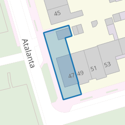 Perceel ZWD03-A-3574