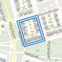 Perceel ZWD03-A-3575