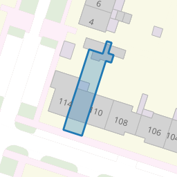 Perceel ZWD03-A-3602