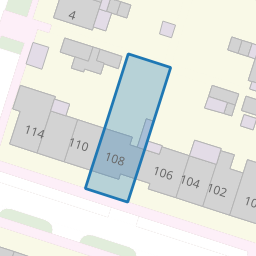 Perceel ZWD03-A-3604