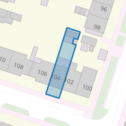 Perceel ZWD03-A-3606