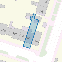 Perceel ZWD03-A-3607