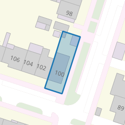 Perceel ZWD03-A-3608