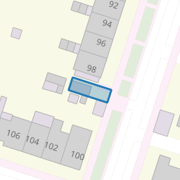 Perceel ZWD03-A-3609