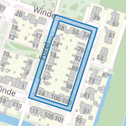 Perceel ZWD03-A-3610