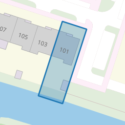 Perceel ZWD03-A-3611