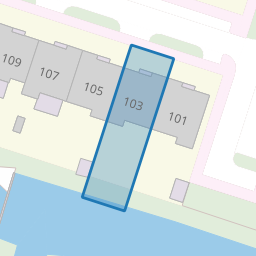 Perceel ZWD03-A-3612