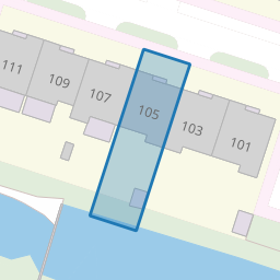 Perceel ZWD03-A-3613