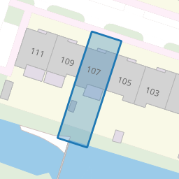 Perceel ZWD03-A-3614