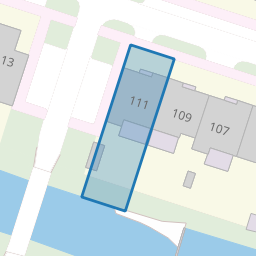 Perceel ZWD03-A-3616