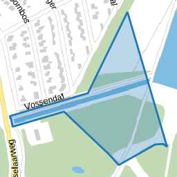 Perceel ZWD03-A-3622